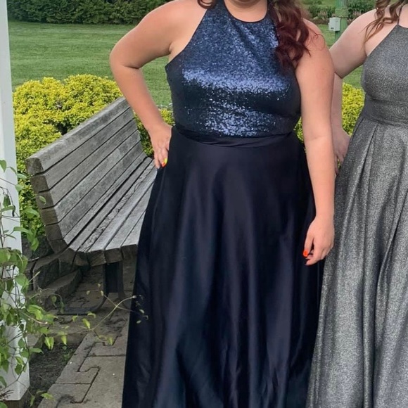 David Tutera Dresses & Skirts - Prom Dress